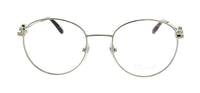 Chopard Chopard Gold Cat Eye VCHC52S510594 Eyeglasses