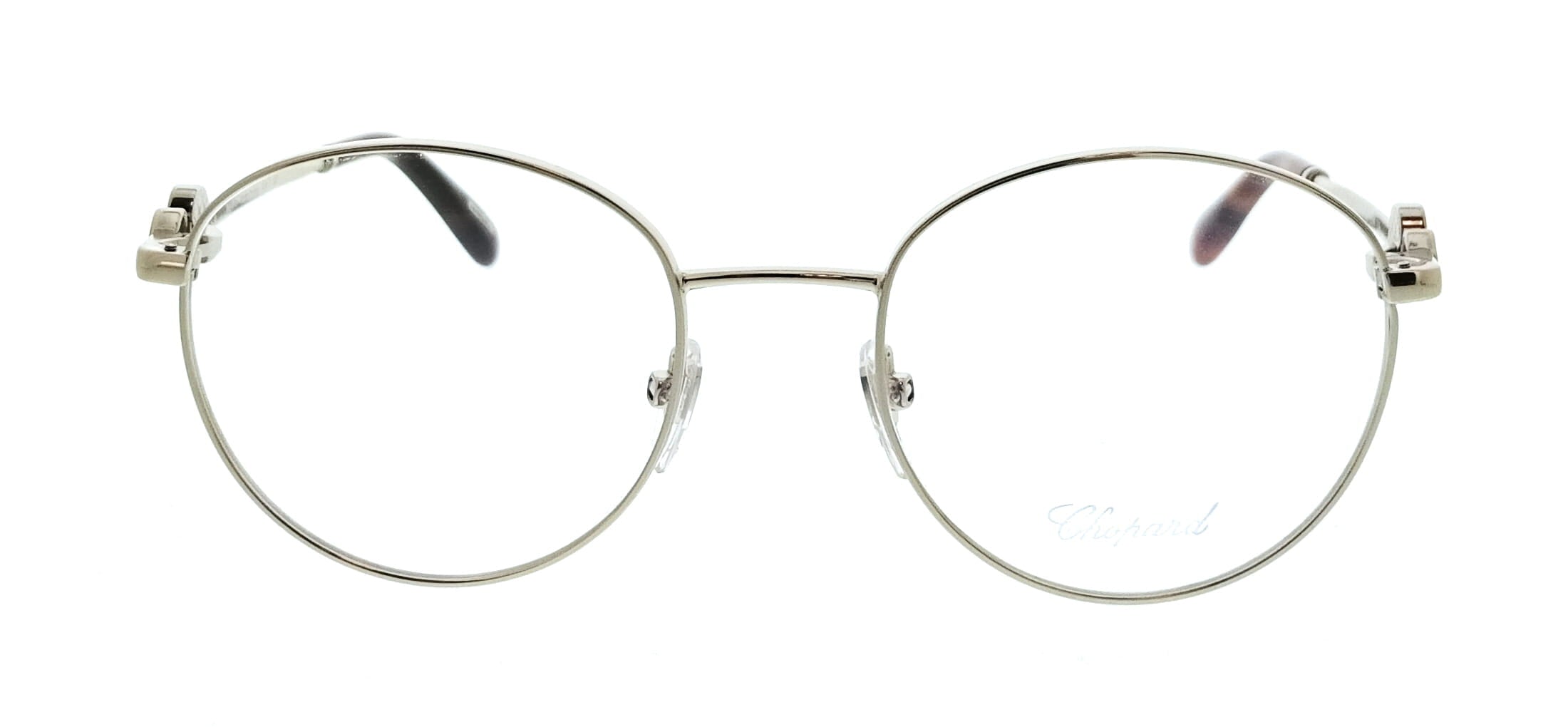 Chopard Chopard Gold Cat Eye VCHC52S510594 Eyeglasses