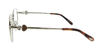 Chopard Chopard Gold Cat Eye VCHC52S510594 Eyeglasses