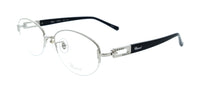 Chopard Chopard Silver Cat Eye VCHD07J520579 Eyeglasses