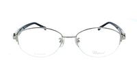 Chopard Chopard Silver Cat Eye VCHD07J520579 Eyeglasses