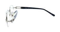 Chopard Chopard Silver Cat Eye VCHD07J520579 Eyeglasses
