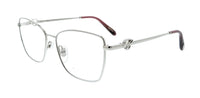 Chopard Chopard Silver Square VCHF50S550579 Eyeglasses