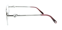 Chopard Chopard Silver Square VCHF50S550579 Eyeglasses
