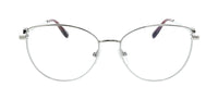 Chopard Chopard Silver Cat Eye VCHF51S540579 Eyeglasses
