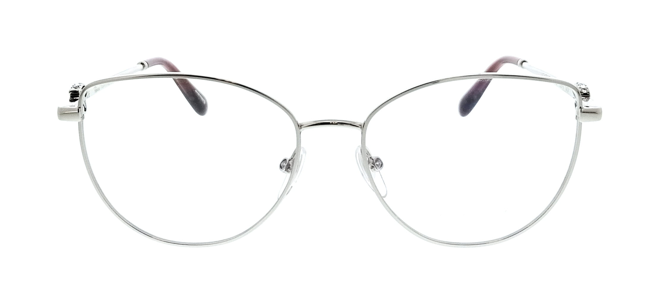 Chopard Chopard Silver Cat Eye VCHF51S540579 Eyeglasses