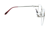 Chopard Chopard Silver Cat Eye VCHF51S540579 Eyeglasses