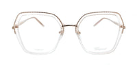 Chopard Chopard Copper Gold Cat Eye VCHG28M5308FC Eyeglasses
