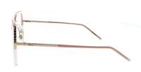Chopard Chopard Copper Gold Cat Eye VCHG28M5308FC Eyeglasses