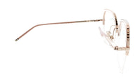 Chopard Chopard Copper Gold Cat Eye VCHG28M5308FC Eyeglasses