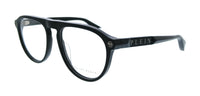 Philipp Plein Philipp Plein Black Square VPP016M540700 Eyeglasses