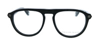 Philipp Plein Philipp Plein Black Square VPP016M540700 Eyeglasses