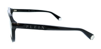 Philipp Plein Philipp Plein Black Square VPP016M540700 Eyeglasses