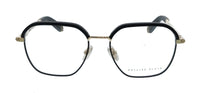 Philipp Plein Philipp Plein Black Square VPP017M520302 Eyeglasses