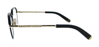 Philipp Plein Philipp Plein Black Square VPP017M520302 Eyeglasses