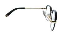 Philipp Plein Philipp Plein Black Square VPP017M520302 Eyeglasses
