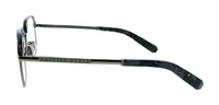 Philipp Plein Philipp Plein Gray Square VPP017M520568 Eyeglasses