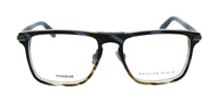 Philipp Plein Philipp Plein Blue Square VPP019M5309N3 Eyeglasses
