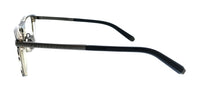 Philipp Plein Philipp Plein Blue Square VPP019M5309N3 Eyeglasses
