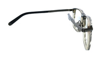 Philipp Plein Philipp Plein Blue Square VPP019M5309N3 Eyeglasses