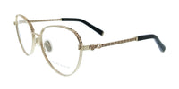 Philipp Plein Philipp Plein Rose Square VPP035S570300 Eyeglasses