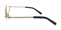 Philipp Plein Philipp Plein Rose Square VPP035S570300 Eyeglasses