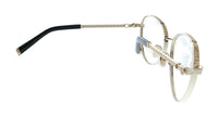 Philipp Plein Philipp Plein Rose Square VPP035S570300 Eyeglasses