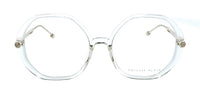 Philipp Plein Philipp Plein Crystal Square VPP053S560880 Eyeglasses