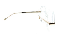 Philipp Plein Philipp Plein Crystal Square VPP053S560880 Eyeglasses