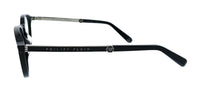 Philipp Plein Philipp Plein Shiny Black Square VPP057M510700 Eyeglasses