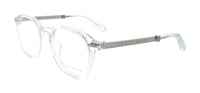 Philipp Plein Philipp Plein Shiny Crystal Square VPP057M510880 Eyeglasses
