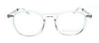 Philipp Plein Philipp Plein Shiny Crystal Square VPP057M510880 Eyeglasses