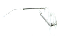 Philipp Plein Philipp Plein Shiny Crystal Square VPP057M510880 Eyeglasses