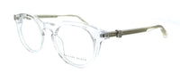 Philipp Plein Philipp Plein Shiny Crystal Square VPP060M49880Y Eyeglasses