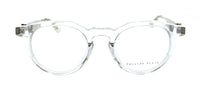 Philipp Plein Philipp Plein Shiny Crystal Square VPP060M49880Y Eyeglasses