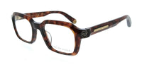 Philipp Plein Philipp Plein Shiny Havana Square VPP083M520C10 Eyeglasses