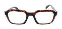 Philipp Plein Philipp Plein Shiny Havana Square VPP083M520C10 Eyeglasses
