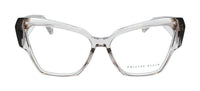 Philipp Plein Philipp Plein Transparentbeige Square VPP100 5507T1 Eyeglasses
