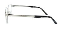 Porsche Design Porsche Design P8369 52C Palladium Square Unisex Sunglasses