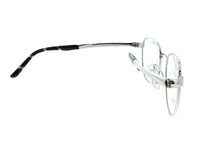 Porsche Design Porsche Design P8369 52C Palladium Square Unisex Sunglasses