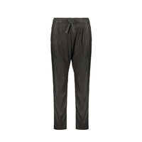 Herno Herno Elasticated Drawstring Trousers Women