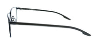 Porsche Design Porsche Design P8733 57D Blue Gray Square Mens Sunglasses