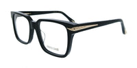 Roberto Cavalli Roberto Cavalli Black Square VRC019S520700 Eyeglasses