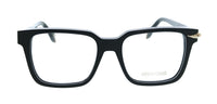 Roberto Cavalli Roberto Cavalli Black Square VRC019S520700 Eyeglasses