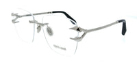 Roberto Cavalli Roberto Cavalli Palladium Square VRC022 580579 Eyeglasses