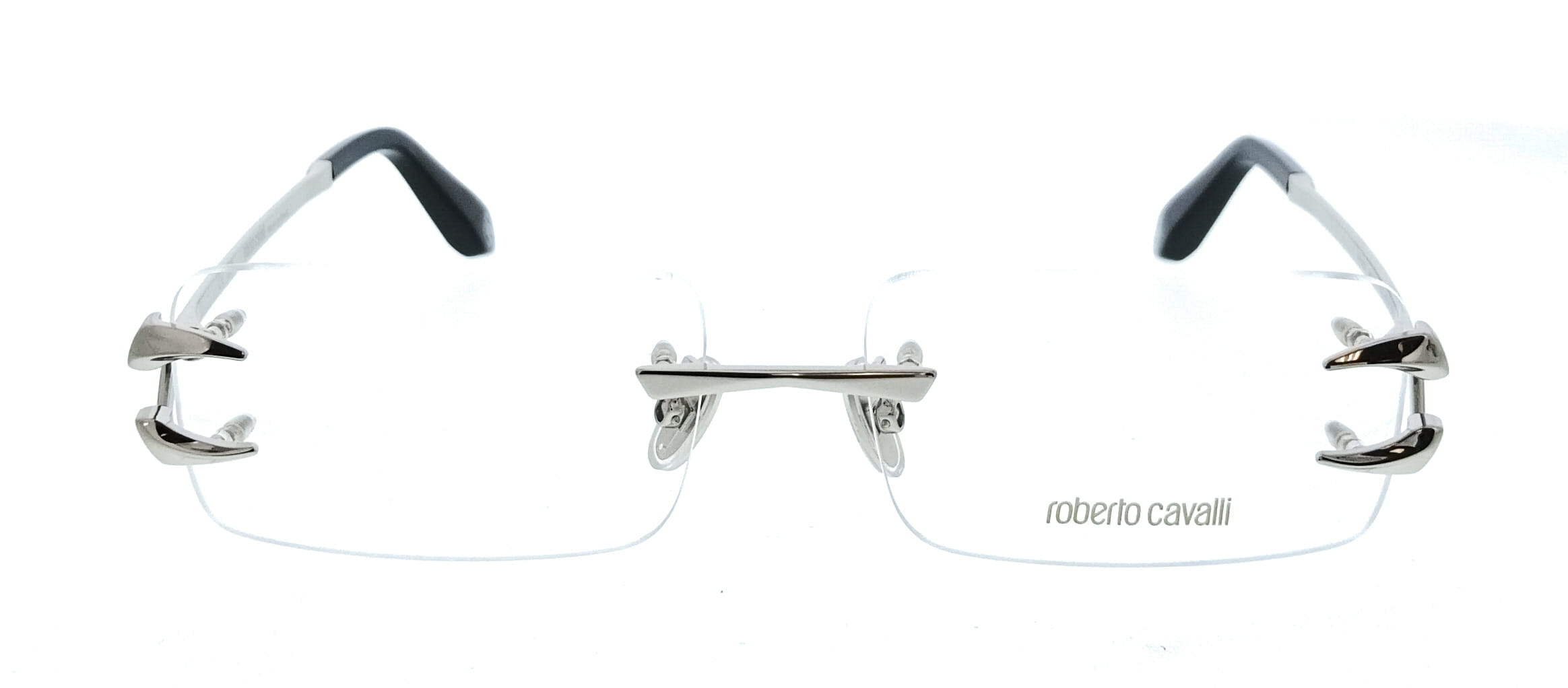 Roberto Cavalli Roberto Cavalli Palladium Square VRC023 590579 Eyeglasses