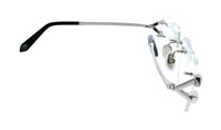 Roberto Cavalli Roberto Cavalli Palladium Square VRC023 590579 Eyeglasses