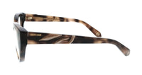 Roberto Cavalli Roberto Cavalli Dark Havana Cat Eye VRC024M5302BV Eyeglasses