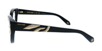 Roberto Cavalli Roberto Cavalli Black Cat Eye VRC024V53700Y Eyeglasses