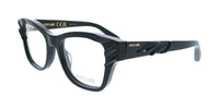 Roberto Cavalli Roberto Cavalli Black Cat Eye VRC025V500700 Eyeglasses
